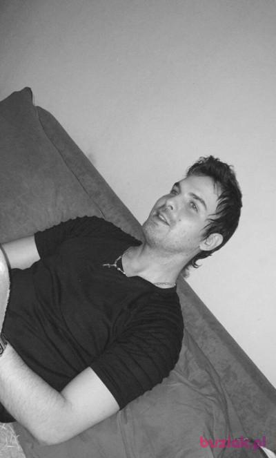 Piotr, Male, 36, Człuchów, Polska, Photo: 1