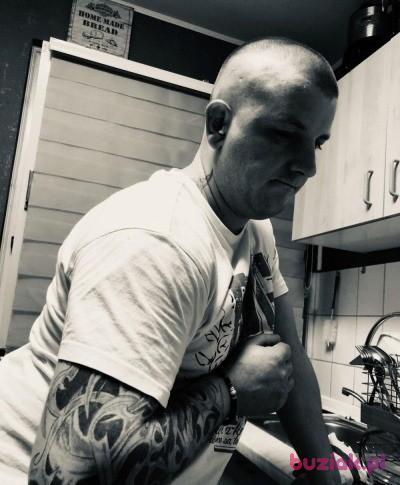 Sylwester, Male, 35, Niemcy, Photo: 2