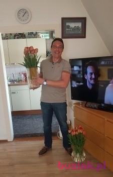 Marjan, Male, 46, Zoetermeer, Holandia, Photo: 1