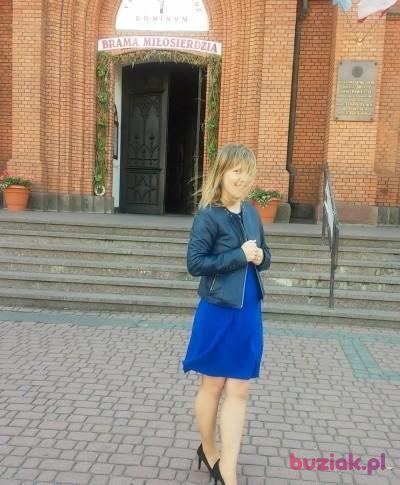 Nika, Female, 35, Warszawa, Polska, Photo: 2