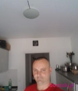 Sławek, Male, 40, Frankfurt, Niemcy, Photo: 4