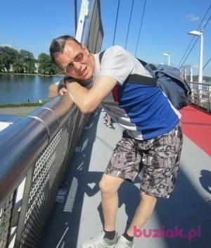 sinclerr, Male, 54, Poznań, Polska, Photo: 4