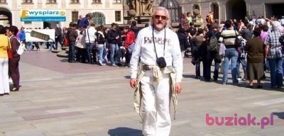 Jan, Male, 70, Świnoujście, Polska, Photo: 3