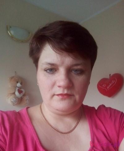 Oksana , Kobieta, 48, Koszalin, Polska, Zdjęcie: 2