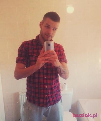 Maciej , Male, 36, Birmingham, Wielka Brytania, Photo: 2