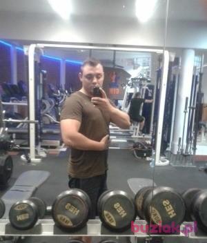michal, Male, 33, Białystok, Polska, Photo: 2