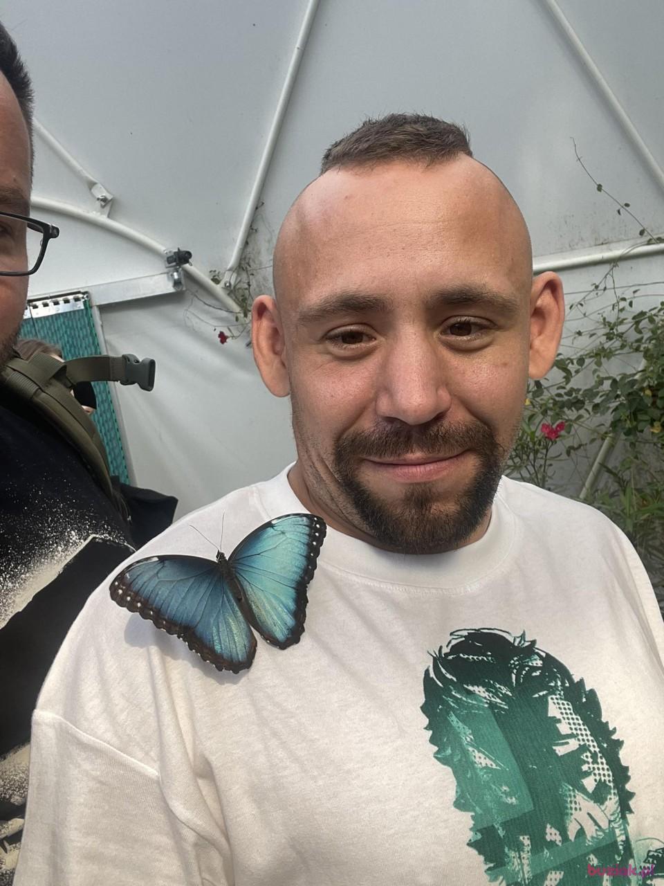 Jacek, Male, 37, Haarlem, Holandia, Photo: 3
