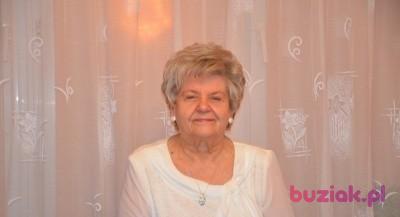 Bogusia, Kobieta, 76, Włocławek, Polska, Zdjęcie: 6