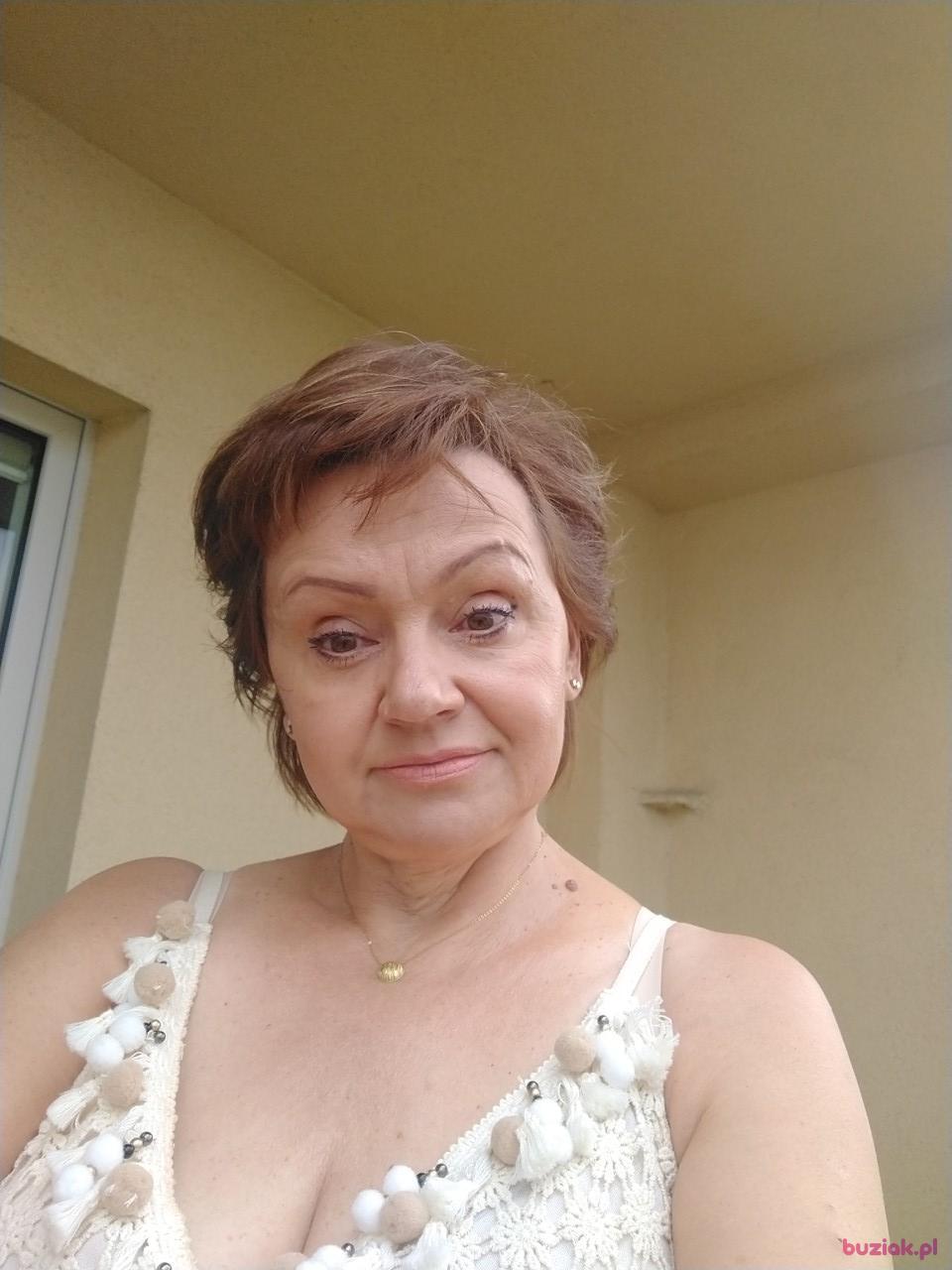 Jolanta, Female, 59, Piotrków Trybunalski, Polska, Photo: 3