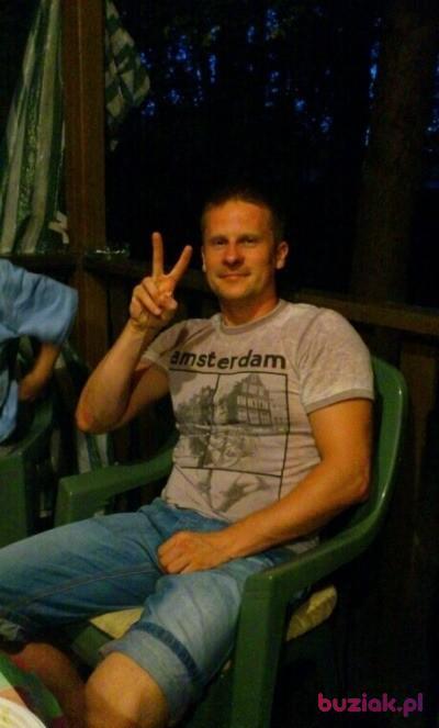 Michał, Male, 42, Turek, Polska, Photo: 3