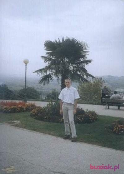 baki25, Male, 46, Polska, Photo: 3