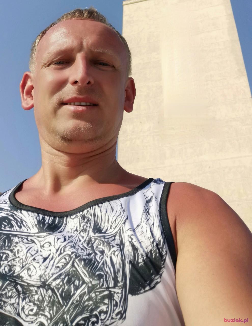 Marcin, Male, 44, Zawiercie, Polska, Photo: 2