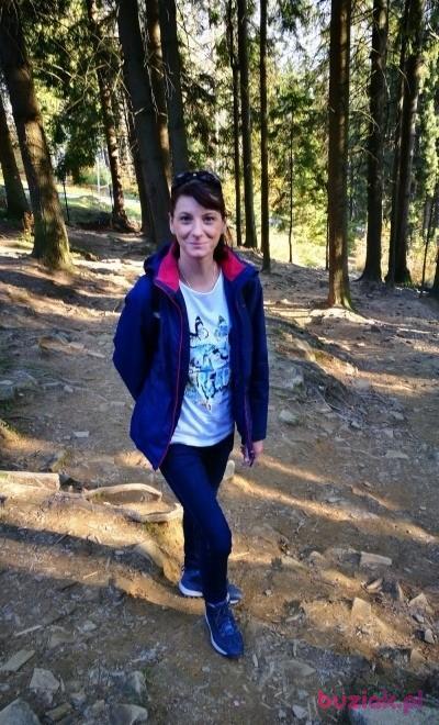 Ela, Kobieta, 45, Kraków, Polska, Zdjęcie: 2