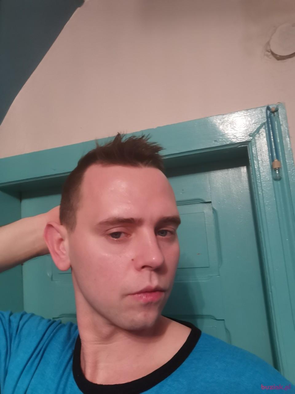 Mateusz, Male, 31, Chodzież, Polska, Photo: 1