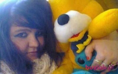 Anulka, Female, 34, Bełchatów, Polska, Photo: 3