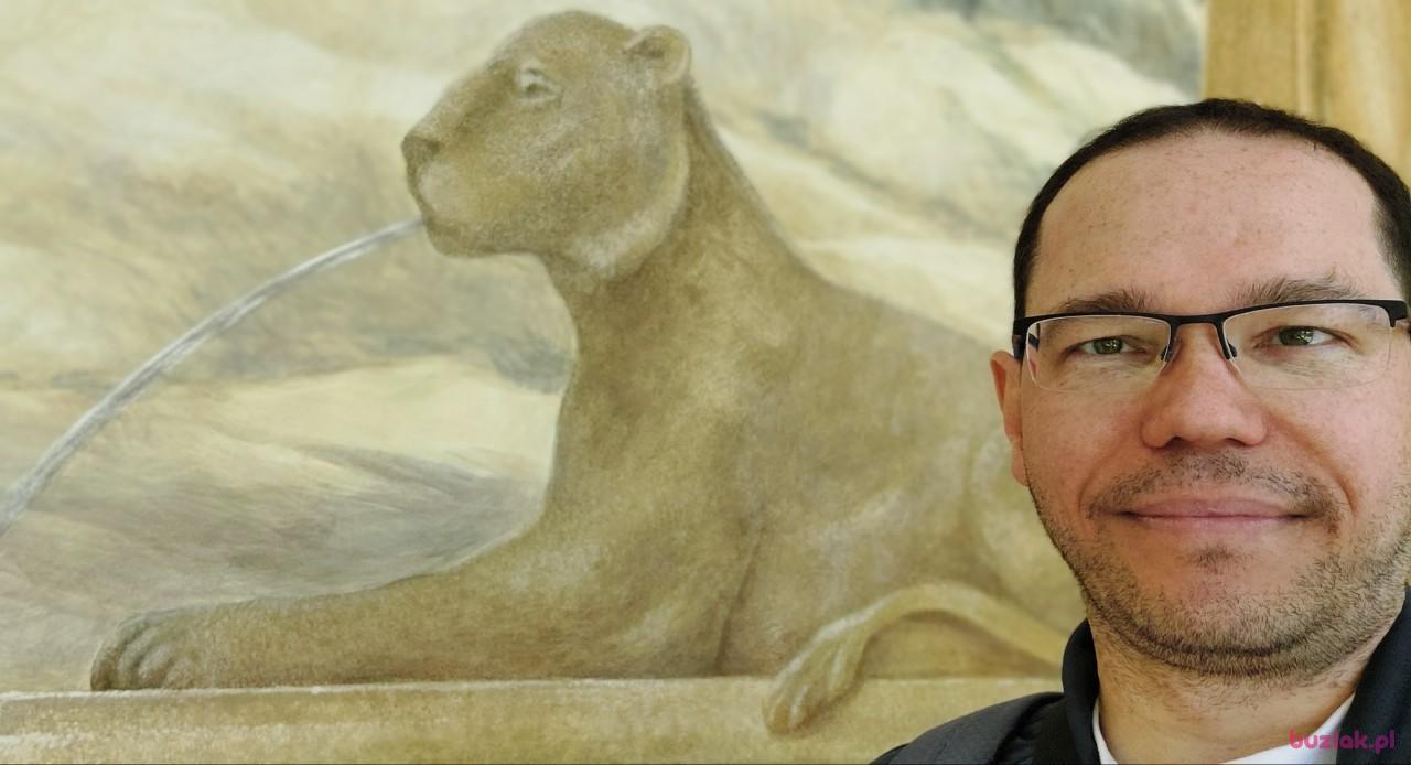 Pawel, Male, 42, Westminster, Wielka Brytania, Photo: 9