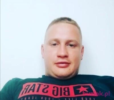 Oskar, Mężczyzna, 34, Szczecin, Polska, Zdjęcie: 2