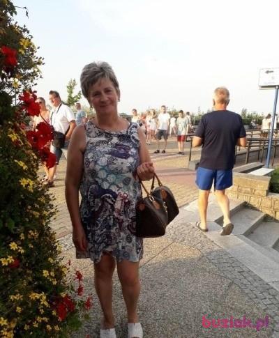 Grażynka, Female, 63, Nasielsk, Polska, Photo: 1