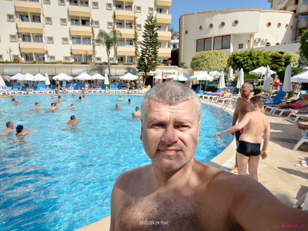 Marcin, Male, 44, Mława, Polska, Photo: 3