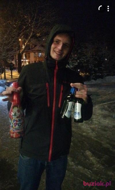 karol, Male, 31, Warszawa, Polska, Photo: 2
