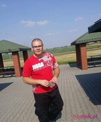 Amadeusz, Mężczyzna, 37, Katowice, Polska, Zdjęcie: 2