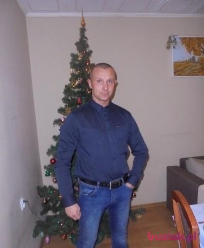 Paweł, Male, 42, Bydgoszcz, Polska, Photo: 3