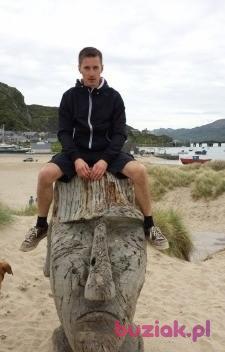 Robert, Male, 45, Birmingham, Wielka Brytania, Photo: 2