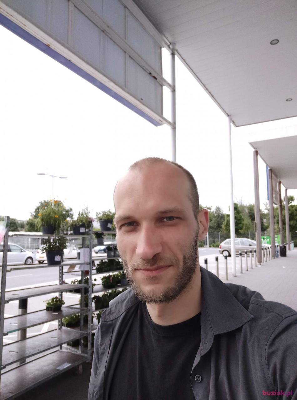 Krzysztof, Male, 41, Northampton, Wielka Brytania, Photo: 3