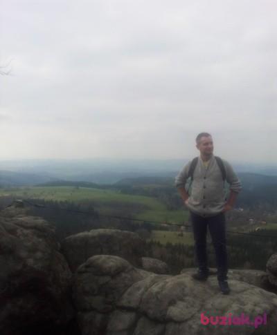 Mateusz, Mężczyzna, 40, Wrocław, Polska, Zdjęcie: 3