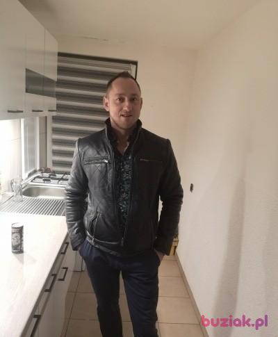 Krzysztof, Male, 42, Czersk, Polska, Photo: 2