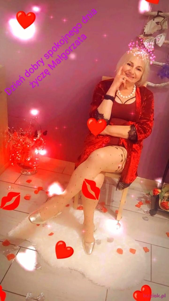 Małgorzata, Kobieta, 62, Gorzów Wielkopolski, Polska, Zdjęcie: 25