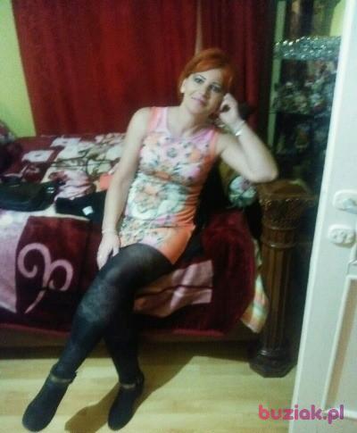 bozena, Female, 61, Augustów, Polska, Photo: 5