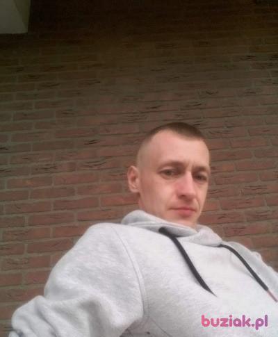 Maciej, Male, 38, Holandia, Photo: 2