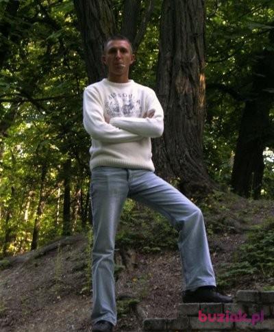 PRZEMEK, Male, 39, Gliwice, Polska, Photo: 3