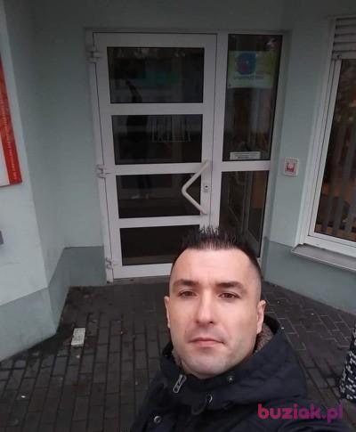 Dawid, Male, 40, Gorzów Wielkopolski, Polska, Photo: 10