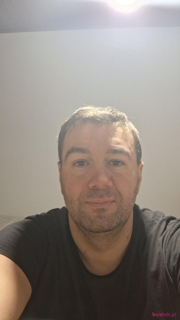 Przemysław, Male, 41, Münster, Niemcy, Photo: 2