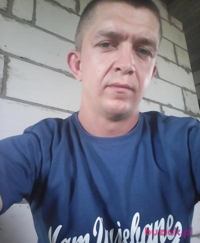 Mariusz , Male, 39, Warka, Polska, Photo: 2