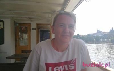 Sylwia, Female, 48, Brzeg, Polska, Photo: 3