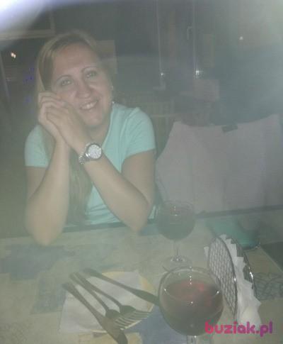 Ilona, Kobieta, 40, Pabianice, Polska, Zdjęcie: 3