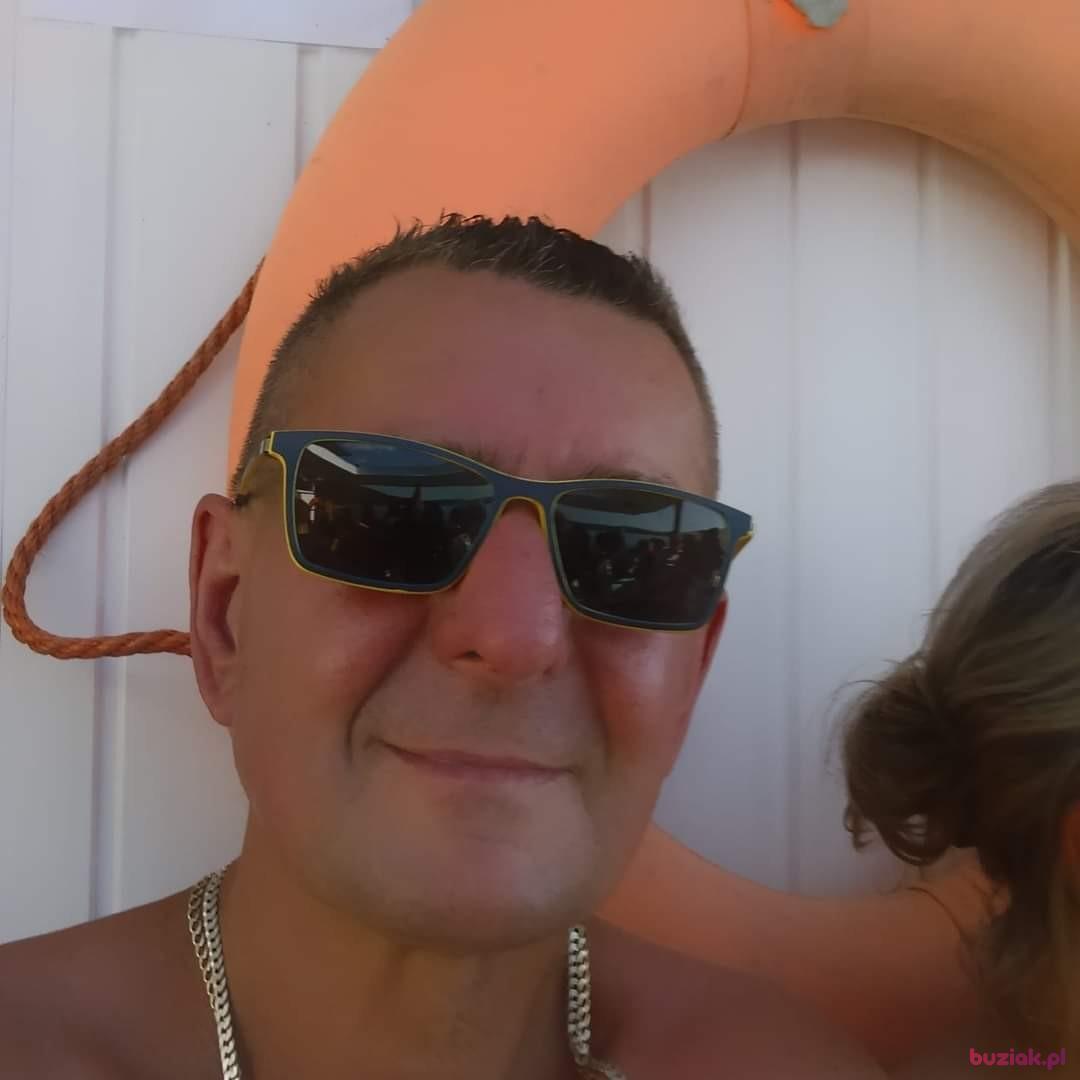 Dariusz, Mężczyzna, 58, Racibórz, Polska, Zdjęcie: 1