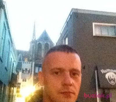 LuknijCoTymRazemNaOdsłuchu., Male, 39, Międzyzdroje, Polska, Photo: 1
