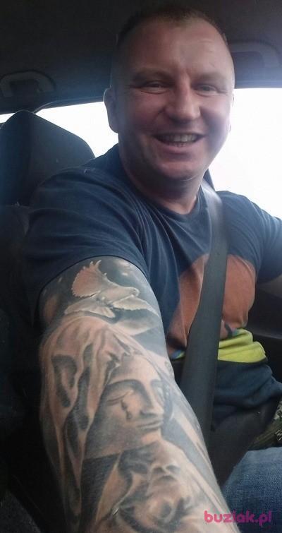 Luk, Male, 43, Będzin, Polska, Photo: 4
