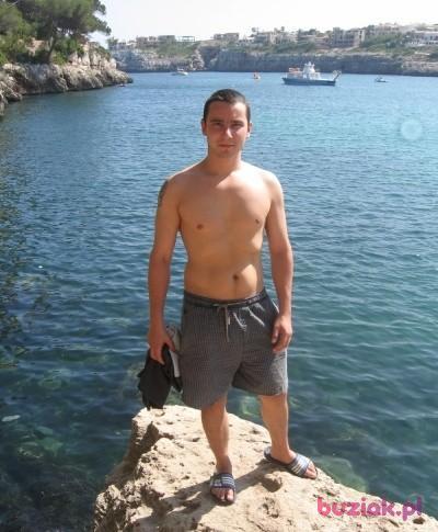 Marcin, Male, 43, Zielona Góra, Polska, Photo: 1