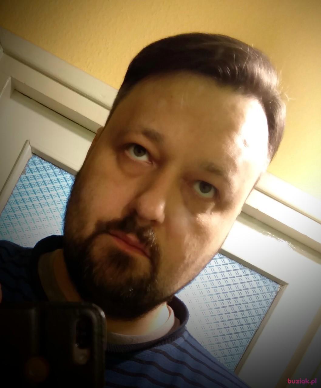 Olek, Male, 46, Sosnowiec, Polska, Photo: 1