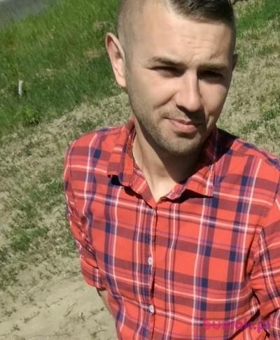 Krzysztof, Mężczyzna, 38, Koszalin, Polska, Zdjęcie: 3