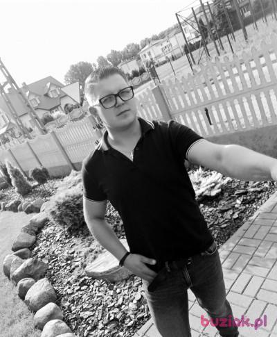 Daniel, Male, 40, Piotrków Trybunalski, Polska, Photo: 2