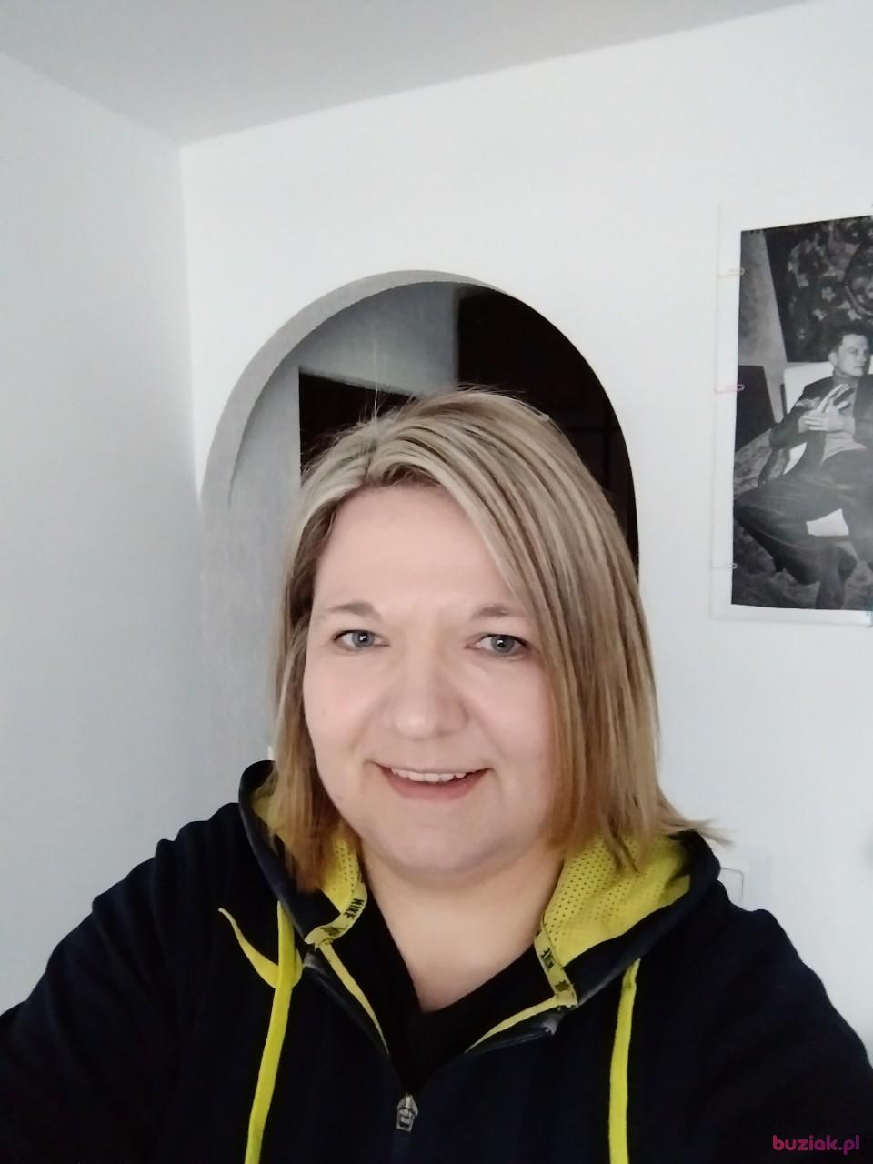 Kasia, Female, 37, Lwówek Śląski, Polska, Photo: 3