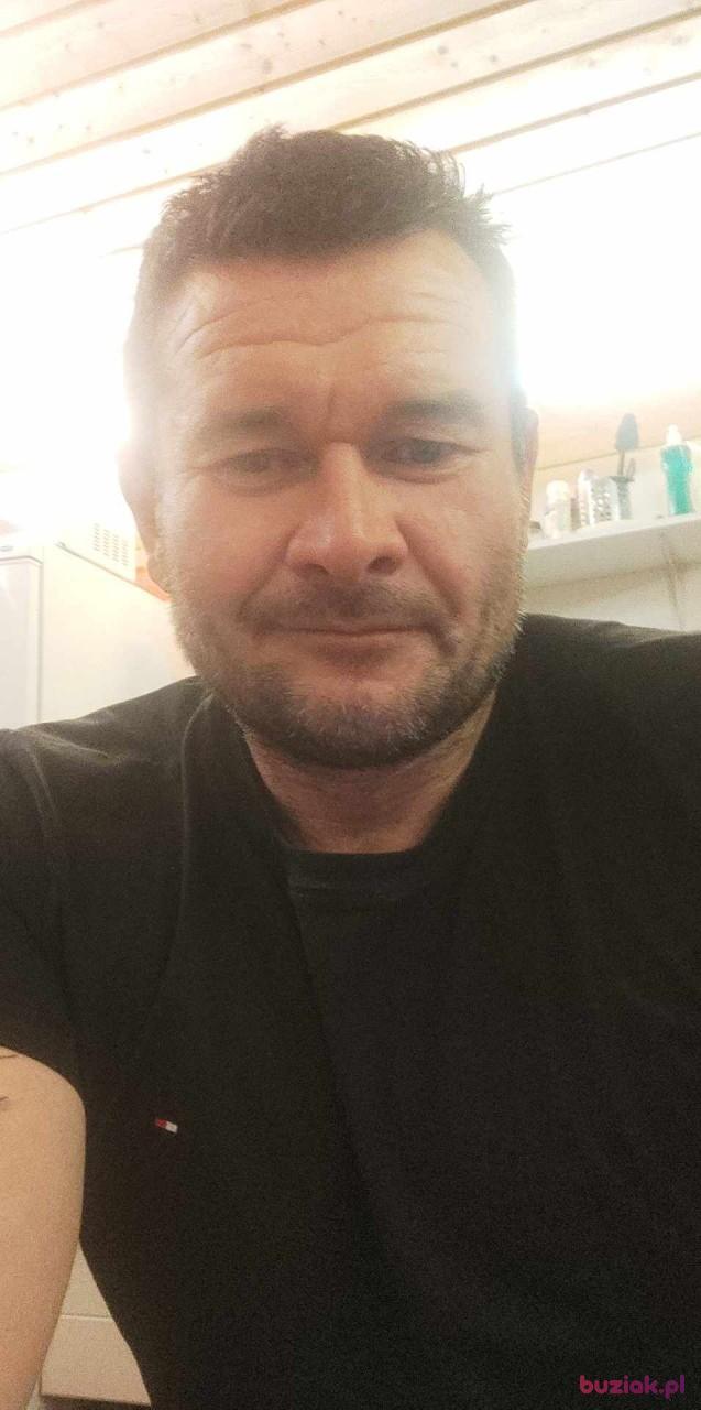 karol, Male, 43, Wronki, Polska, Photo: 1