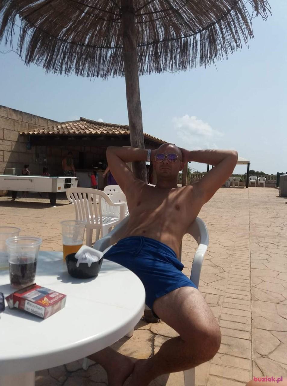 Rafal, Male, 37, Sigmaringen, Niemcy, Photo: 2
