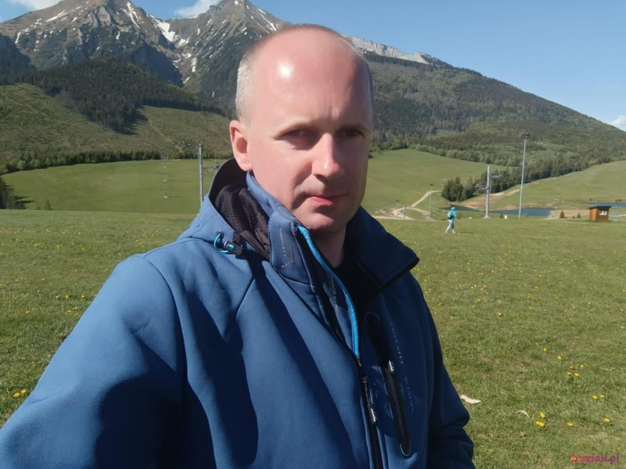 Grzegorz, Mężczyzna, 42, Warszawa, Polska, Zdjęcie: 6